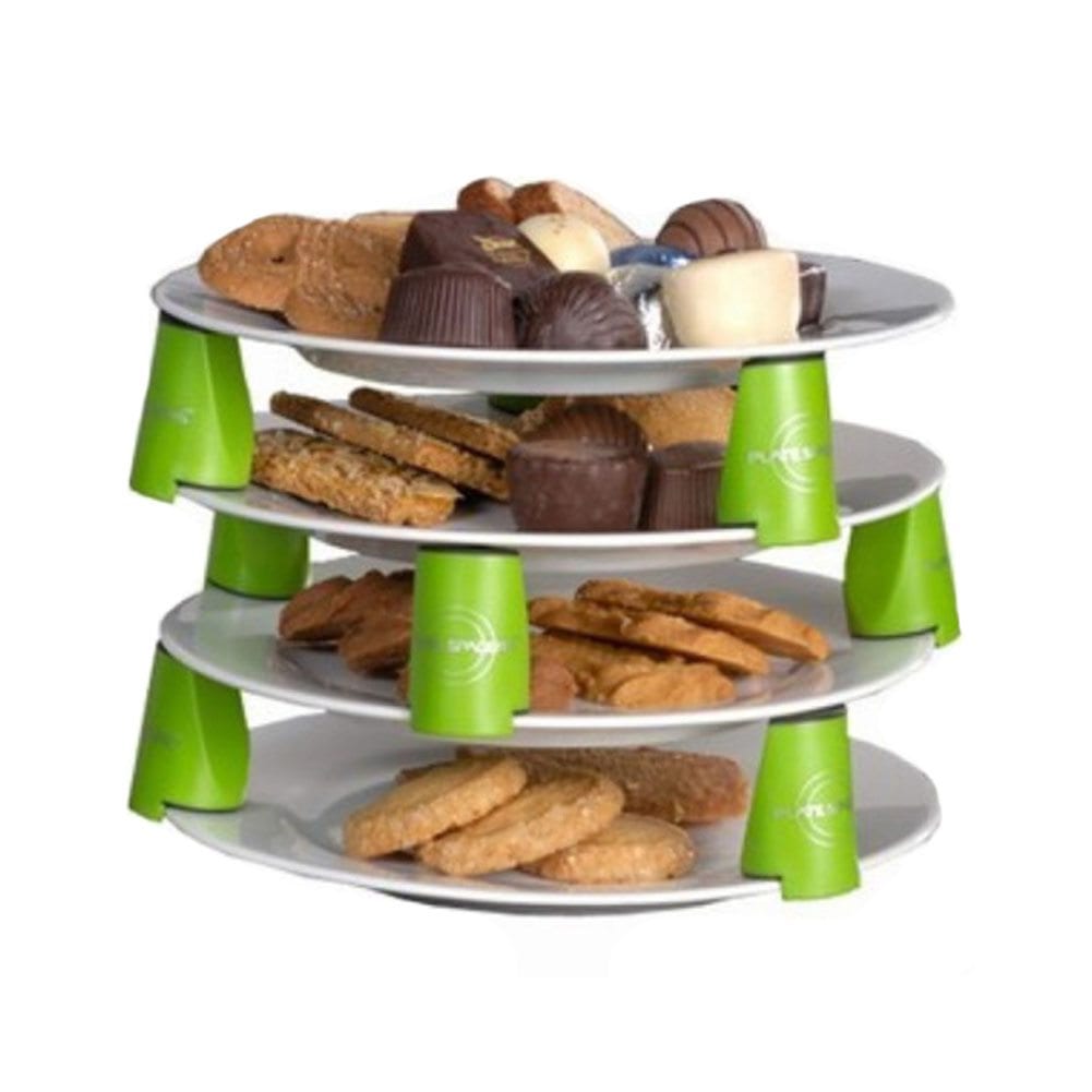 Plate Spacers IPPINKA