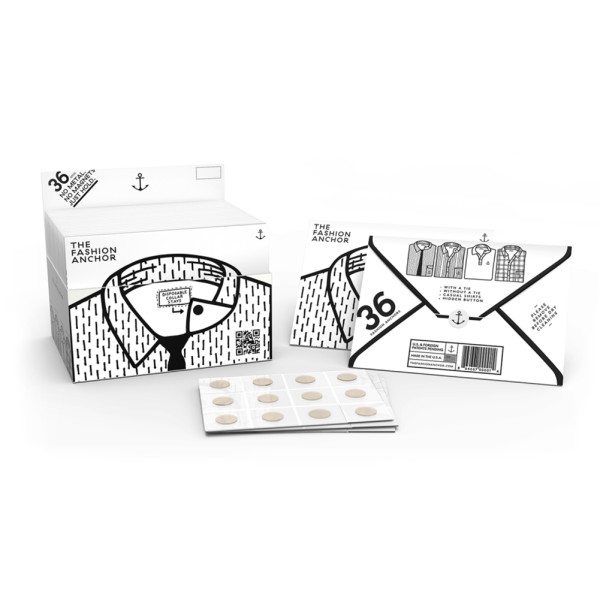 Fashion Anchors IPPINKA