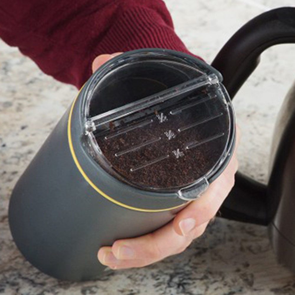 Measuring Storage Container IPPINKA