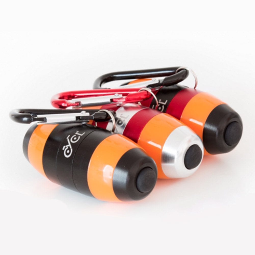 Bicycle Wing Lights IPPINKA