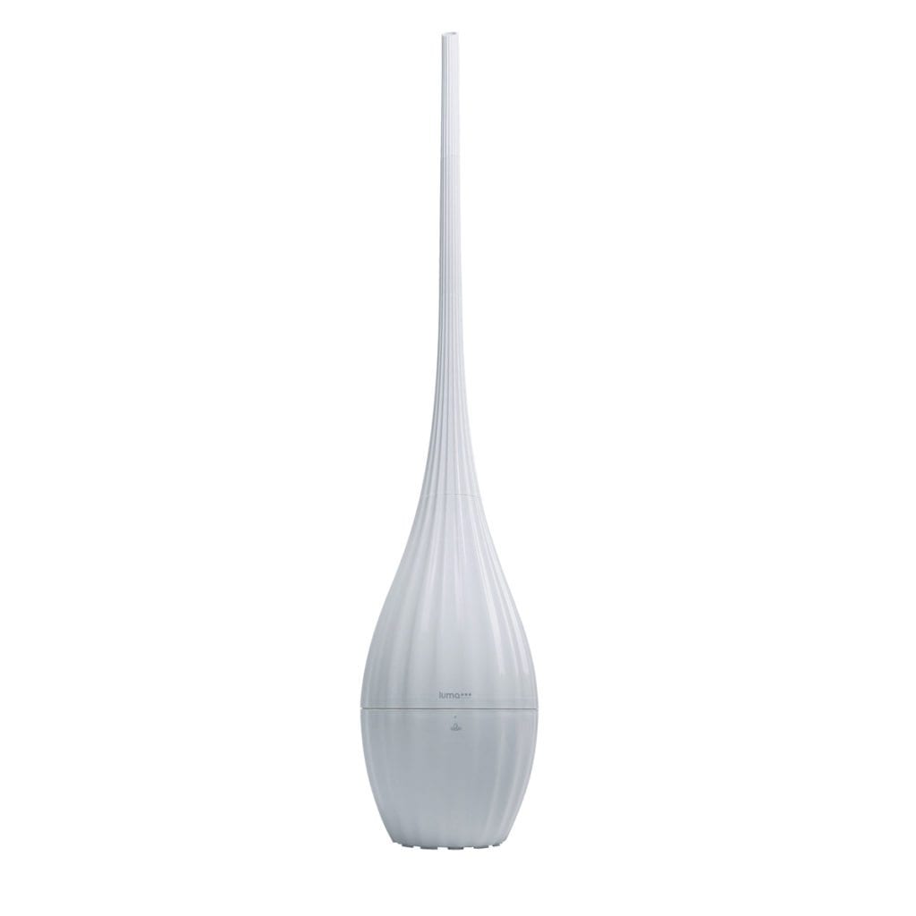 Cool Mist Vase Humidifier - IPPINKA