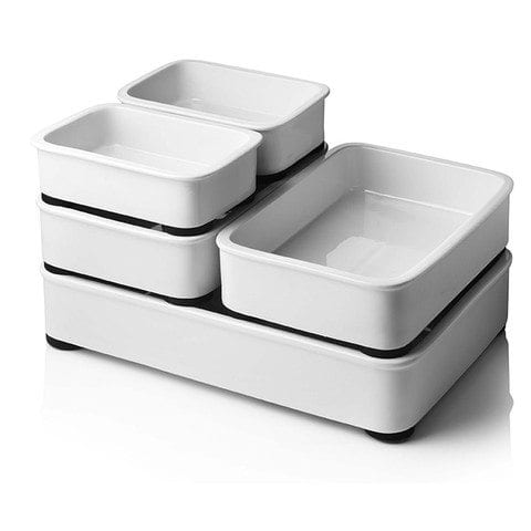 Stackable Oven Trays - IPPINKA