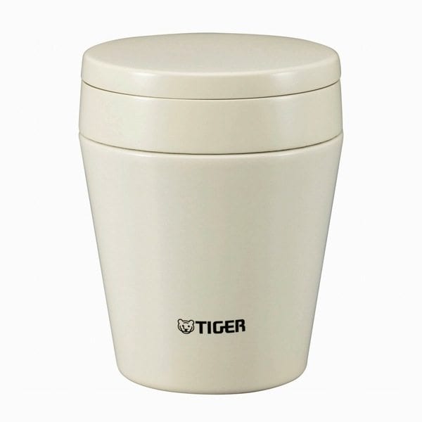 Tiger Soup Cup - IPPINKA