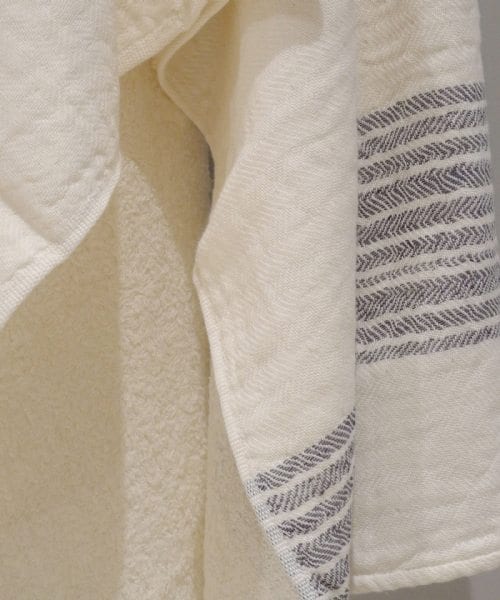 Lana Towels - Japanese Cotton Towels from Kontex Imabari Japan – UGUiSU  STORE