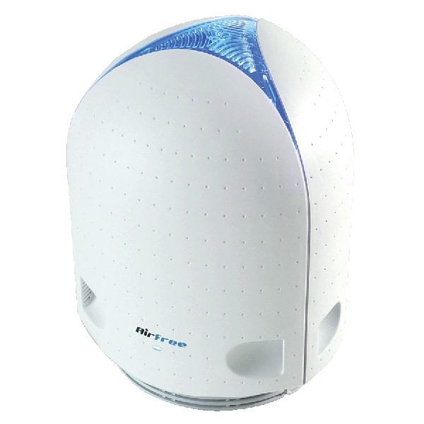 Filterless Air Purifier IPPINKA