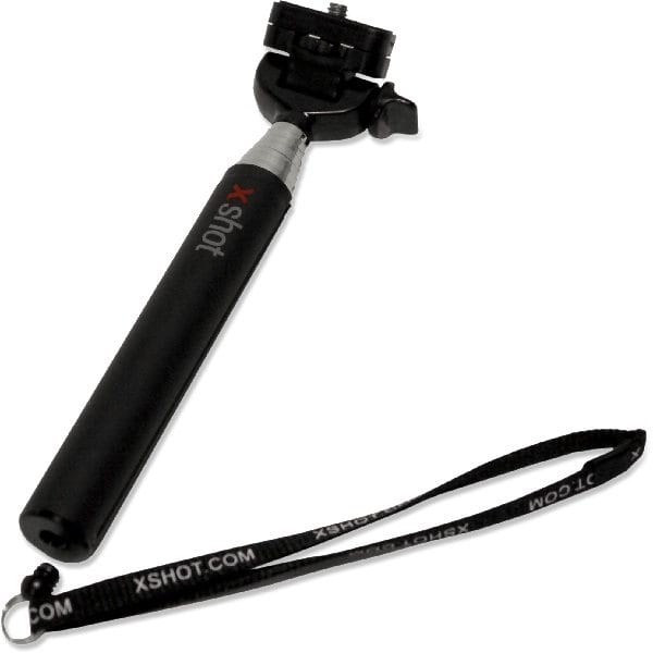 Pocket Camera Extender IPPINKA