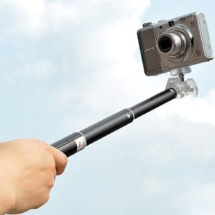 extender pocket camera ippinka