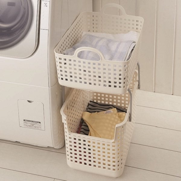 Stackable Laundry Baskets Extraordinary Stackable Laundry Baskets IPPINKA Stackable Laundry Baskets Extraordinary Stackable Laundry Baskets IPPINKA