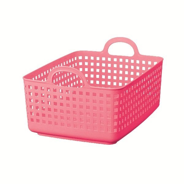 stackable laundry baskets ippinka light dark hamper