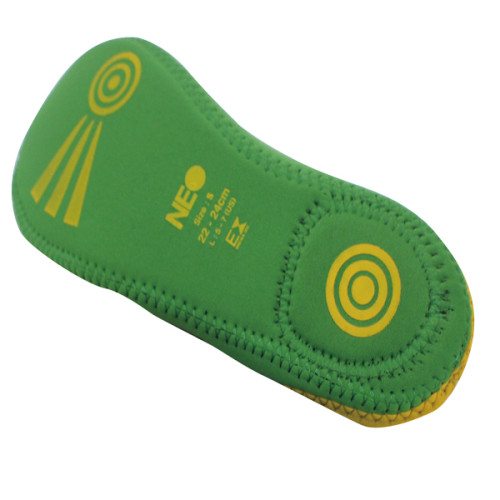 neo puff slippers