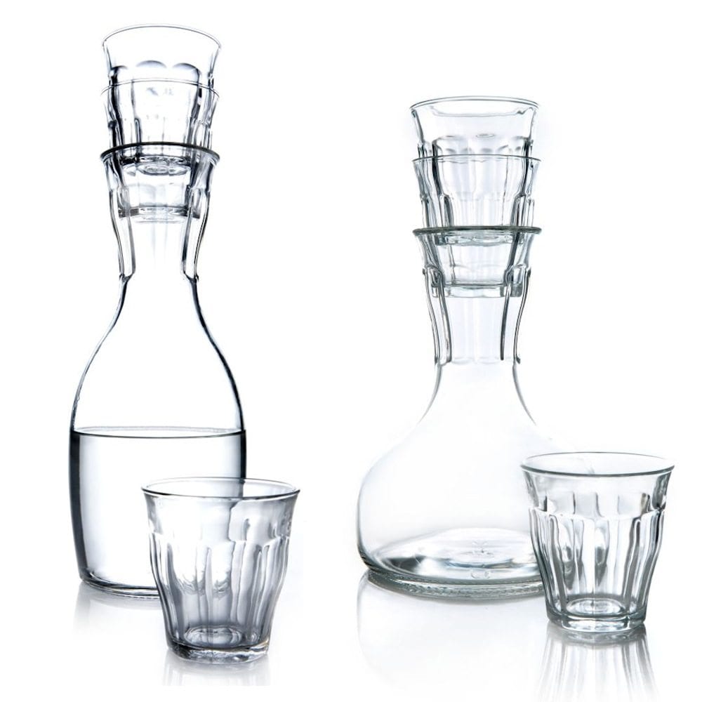 Mini Carafe with Glass — etúHOME