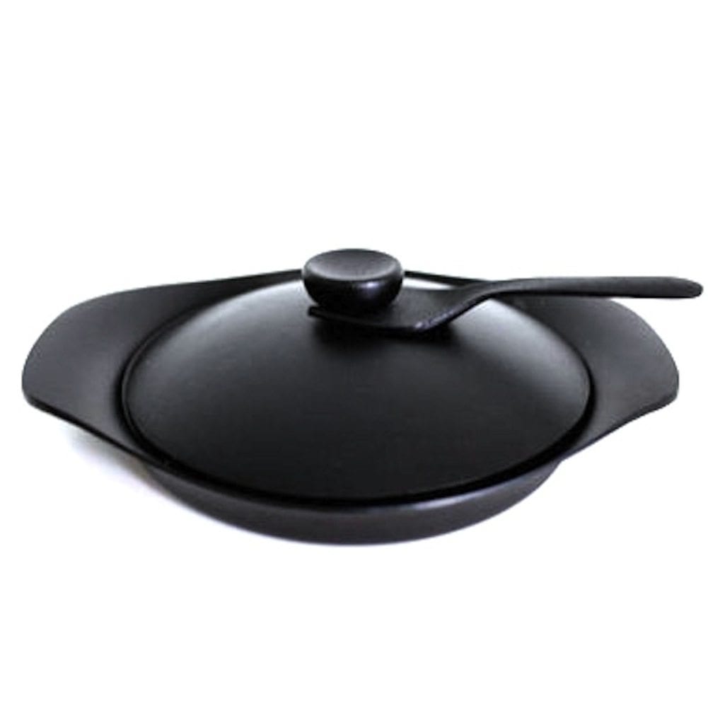 Japanese Lightweight Cast Iron Pan - IPPINKA