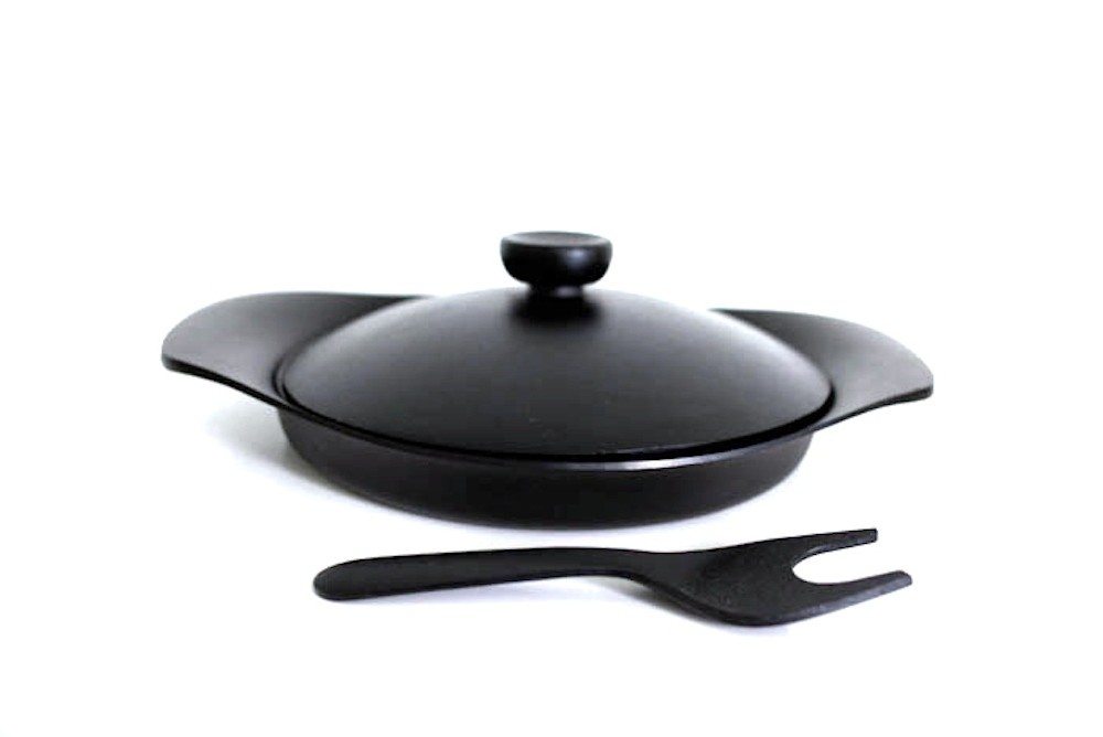Sori Yanagi Cast Iron Cookware IPPINKA