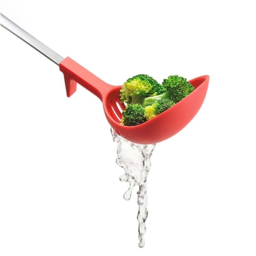 Strainer Ladle IPPINKA