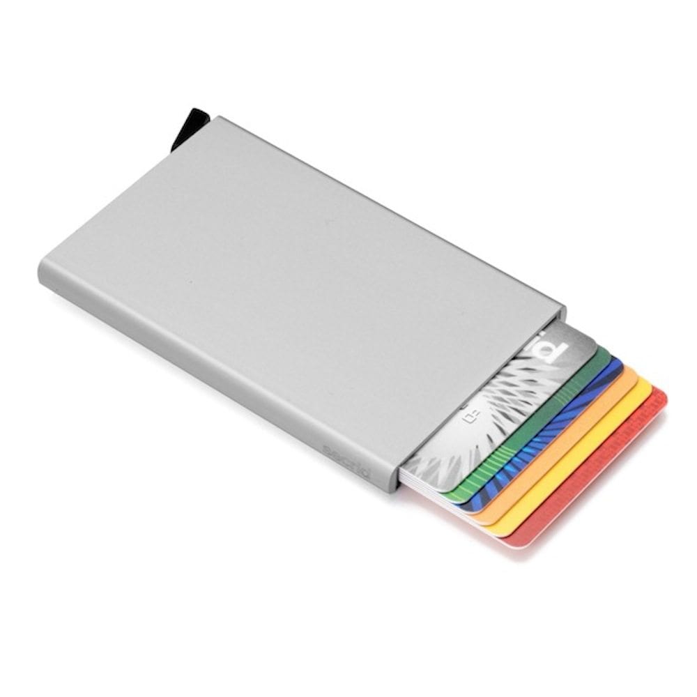 Etui protection RFID CB Hidentity® Duo - Protection document