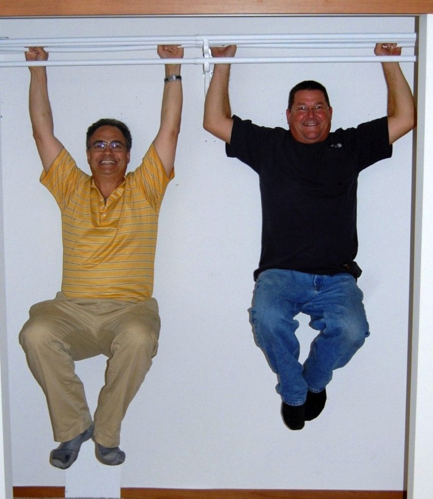Closet Rods Brackets And Shelf Anize It Closet Clothes Rod Support
