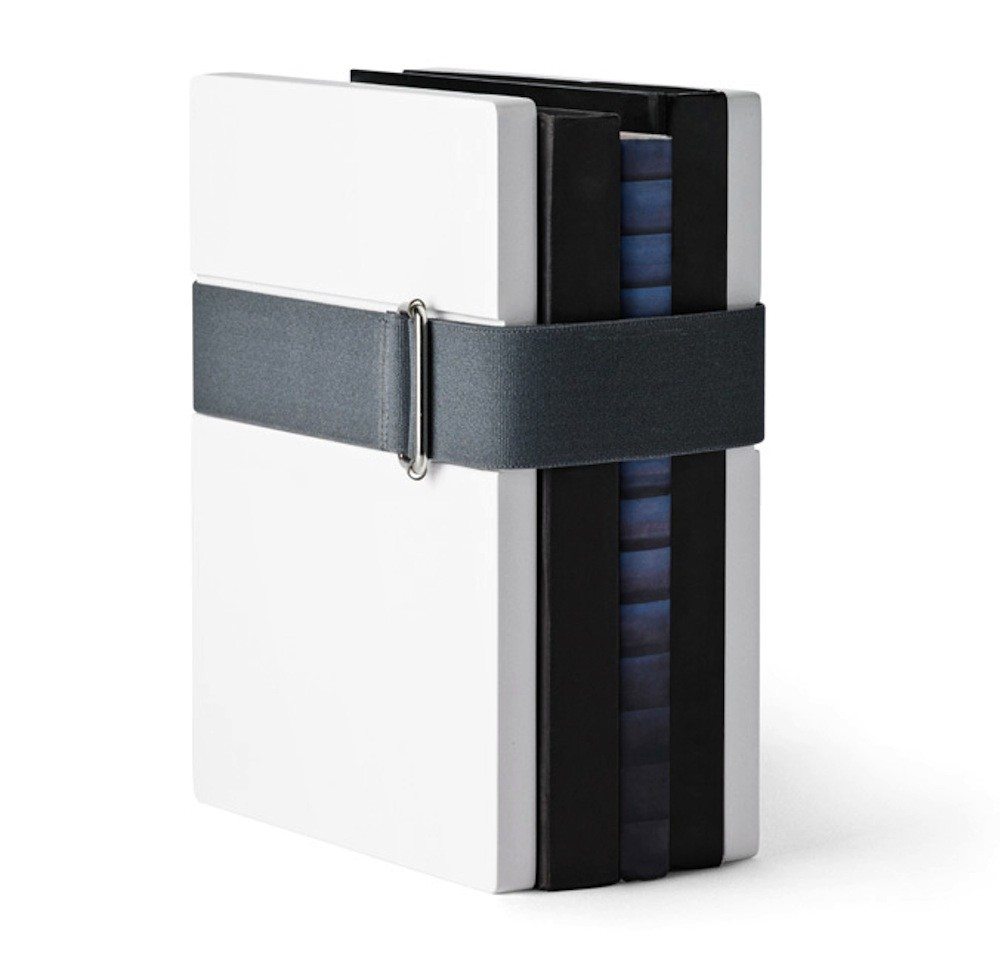 Elastic Book Binder IPPINKA