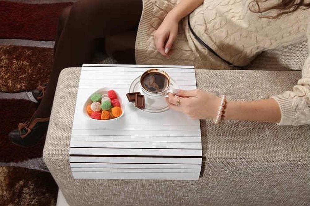 Sofa Tray IPPINKA