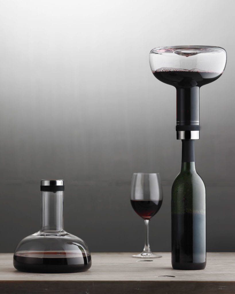 Wine Breather Carafe