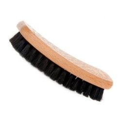 Horsehair Shoe Brush