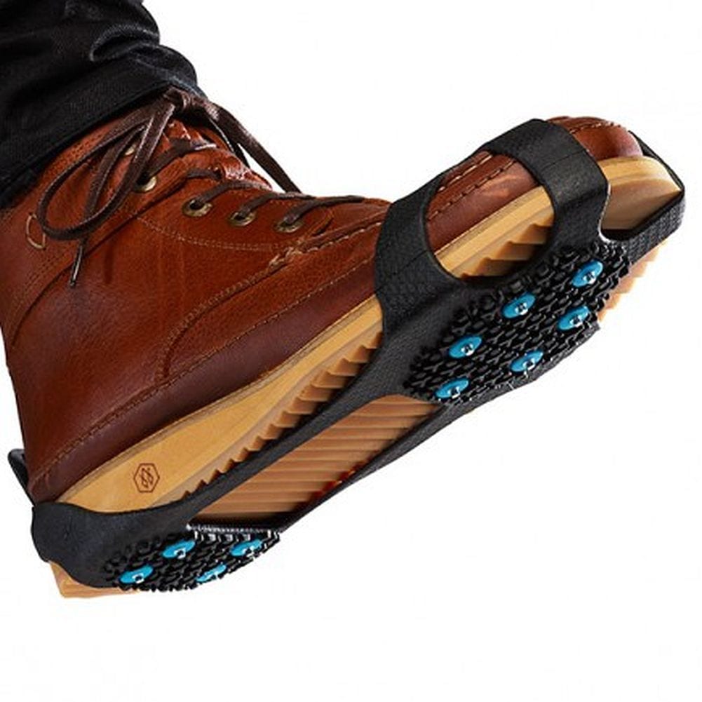 Shoes That Don T Slip On Ice Shoes That Don T Slip On Ice