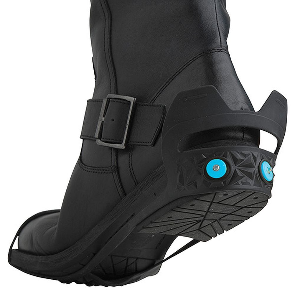 ClipOn Ice Grips IPPINKA