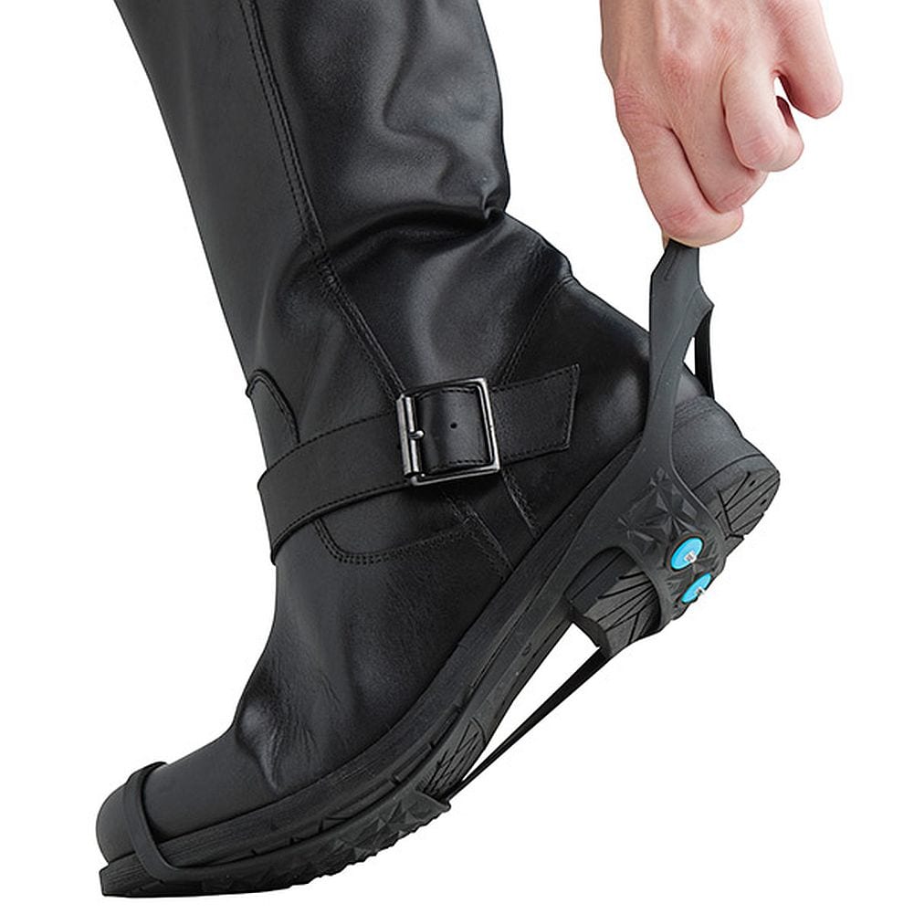 ClipOn Ice Grips IPPINKA