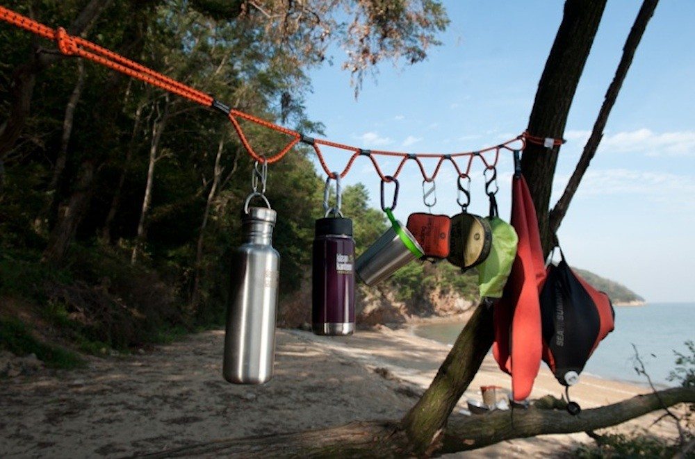 Everything Loop Rope IPPINKA