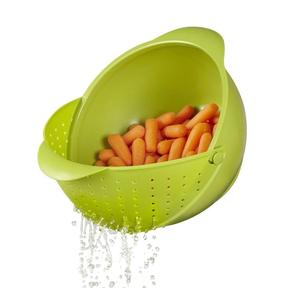 Strainer Bowl IPPINKA