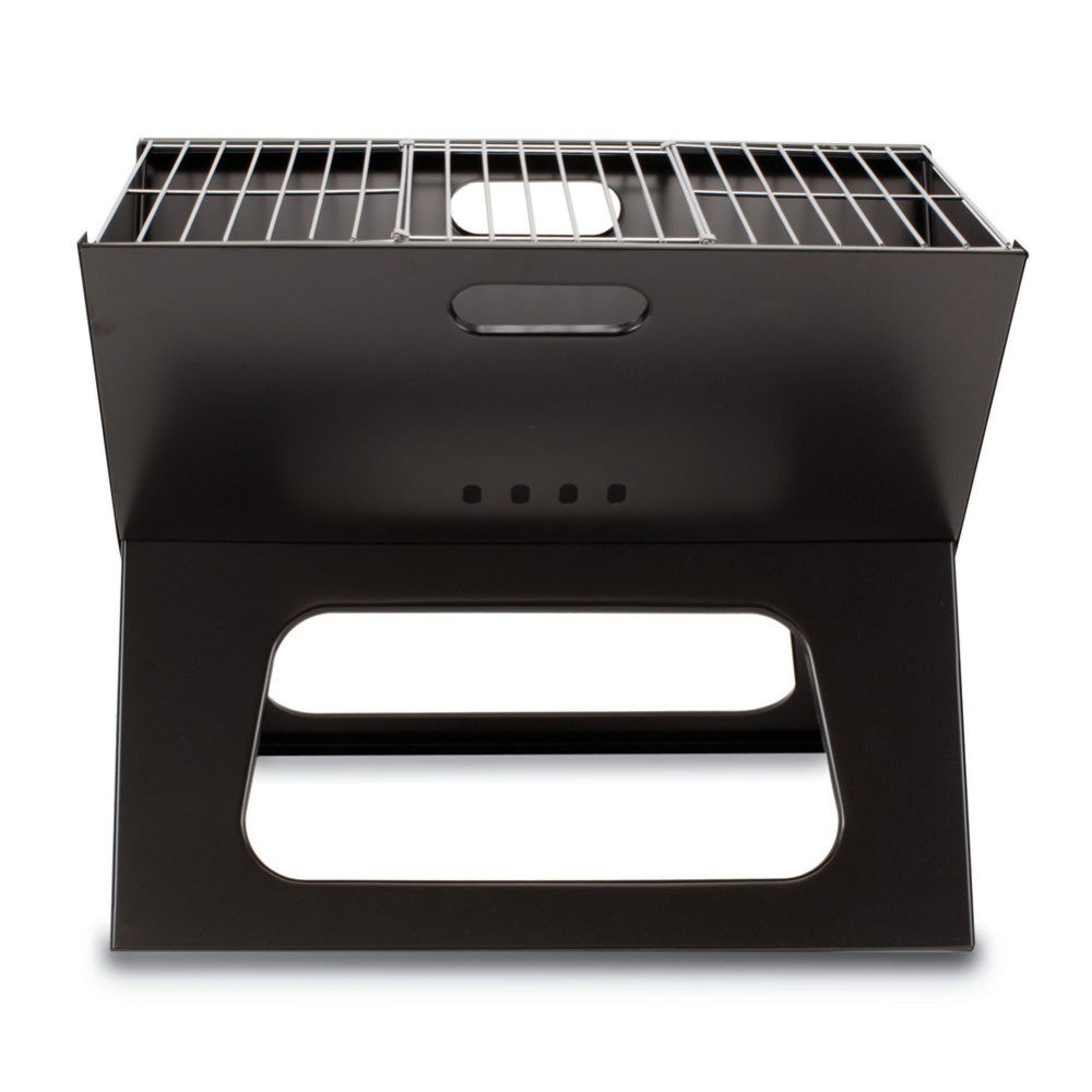 Foldable Briefcase Grill IPPINKA