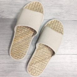 Tatami Slippers