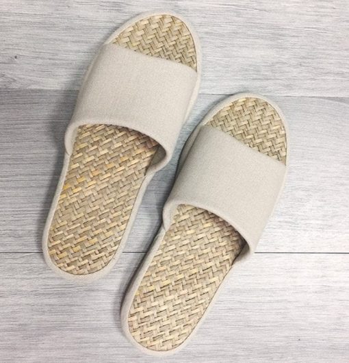 Tatami Slippers