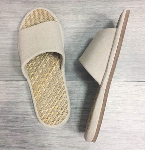 Tatami Slippers