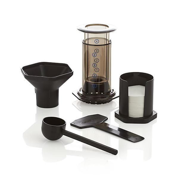 AeroPress Brewer – Polite Coffee