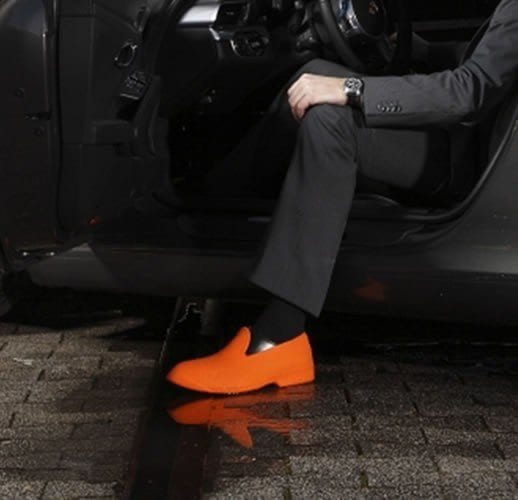 COVYS Urban Life Grey“ Premium Set Overshoes, Cover Shoes, galosh 