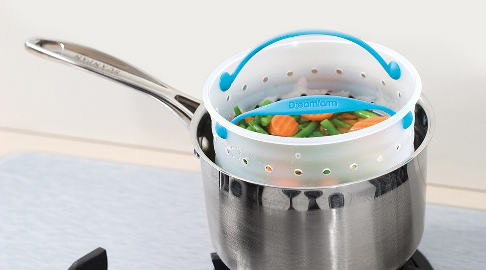 Veggie Boil Bag IPPINKA