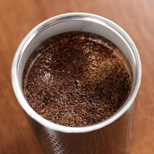 Impress Coffee Brewer Mug IPPINKA