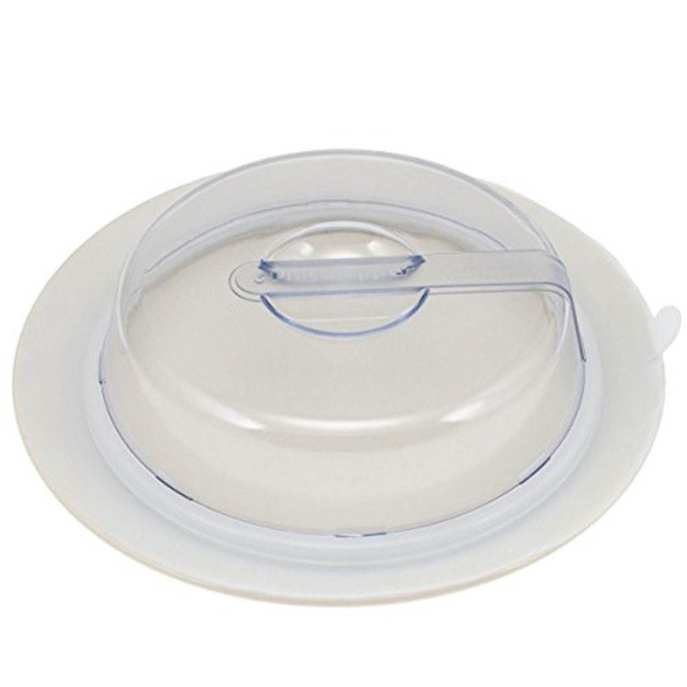 Universal Suction Lid IPPINKA