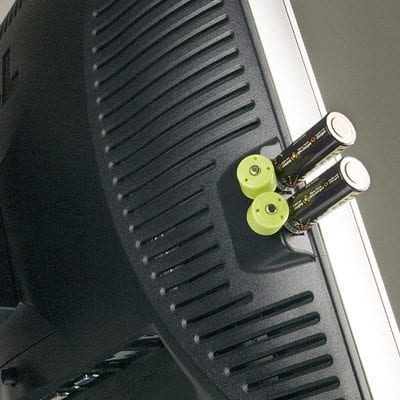 USB Rechargeable Battery - IPPINKA
