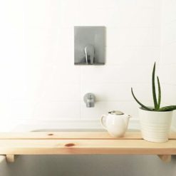 Hinoki Bath Tub Bench