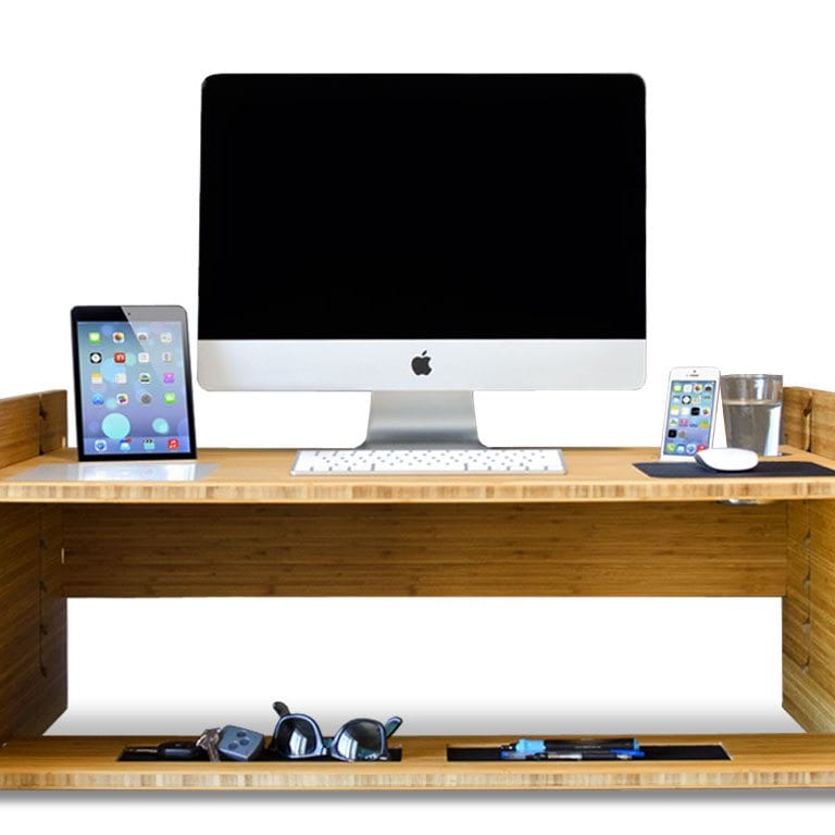 Lift Convertible Standing Desk Ippinka