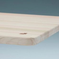 Hinoki Thin Cutting Board