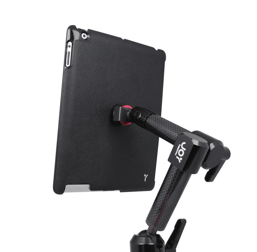 Cup Holder Tablet Mount IPPINKA