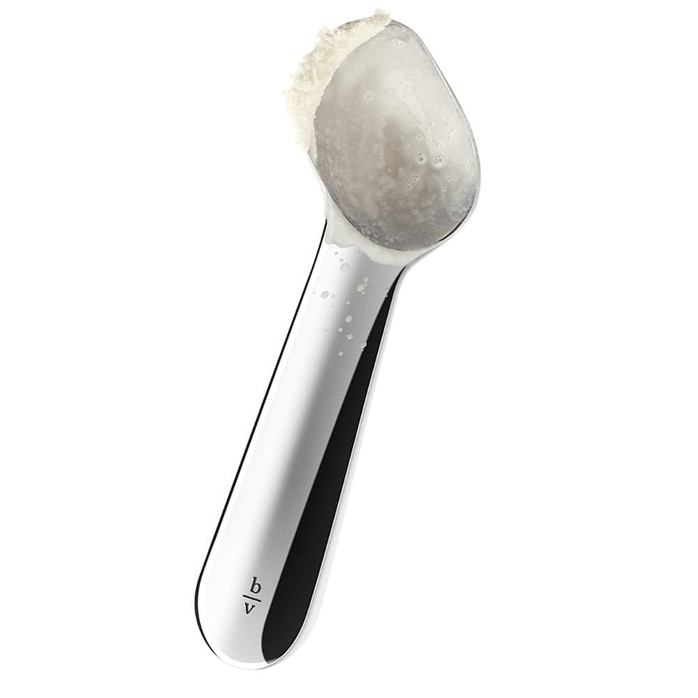 Self-Warming Ice Cream Scoop - IPPINKA