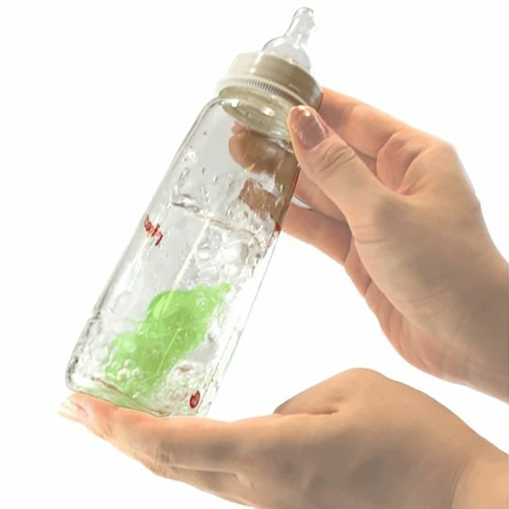 Edamame Shake Bottle Cleaner - IPPINKA