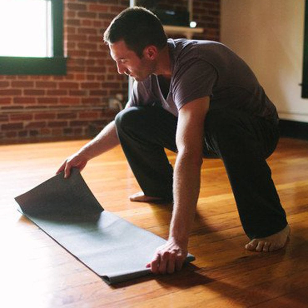 YOGO Folding Yoga Mat - IPPINKA