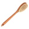 Horsehair Oak Bath Brush