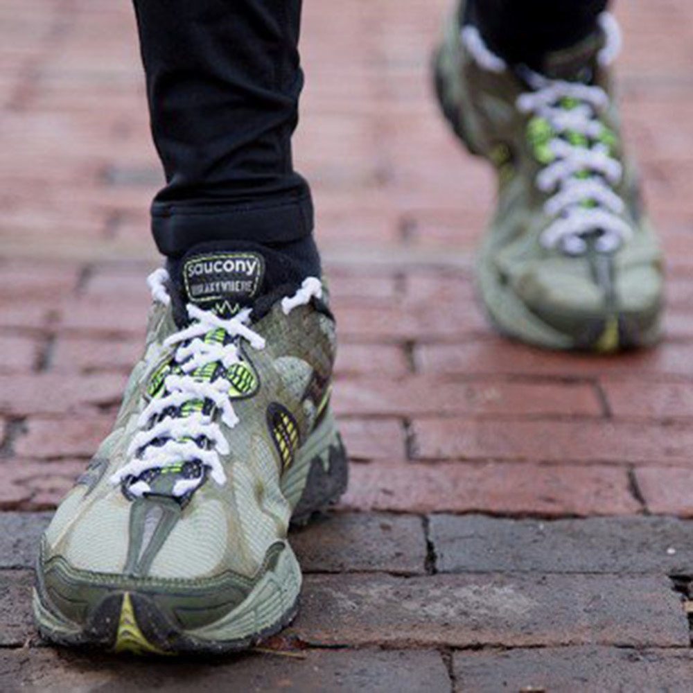 Xtenex Tension Laces - IPPINKA - Custom Tension Laces Enabling Progressive Motor Correction Training
