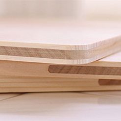 Hinoki Thin Cutting Board