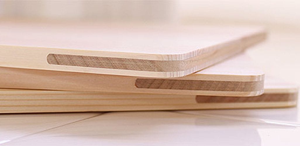 Medium Hinoki Cutting Board